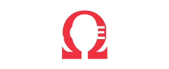 Omega Chemicals Logo